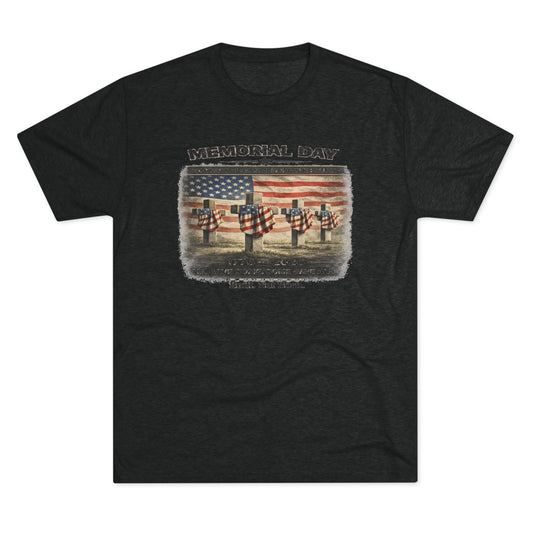 Memorial Day 250th Anniversary Shirt | 1776–2026 | Honor the Fallen | Vintage Patriotic T-Shirt