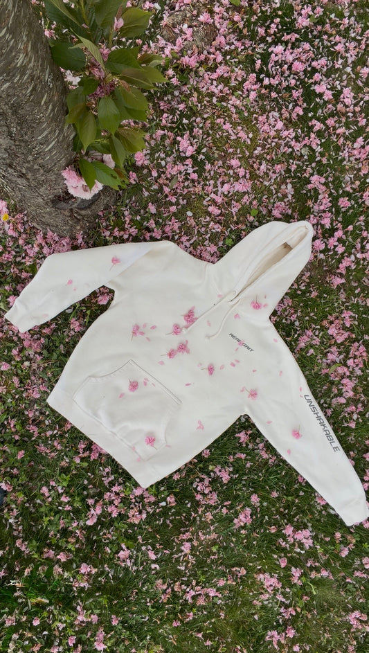 Real Grit Company™ Founders Hoodie - "UNSHAKABLE" Series