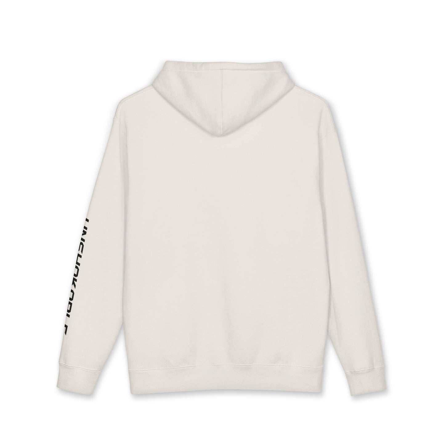 Real Grit Company™ Founders Hoodie - "UNSHAKABLE" Series